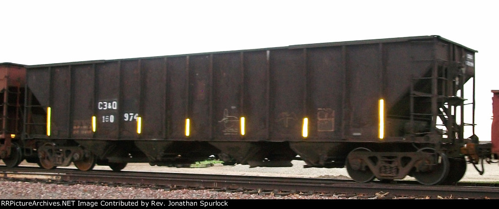 CBQ 160974